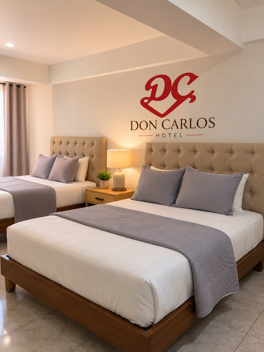 Hotel Don Carlos Hotel 3
