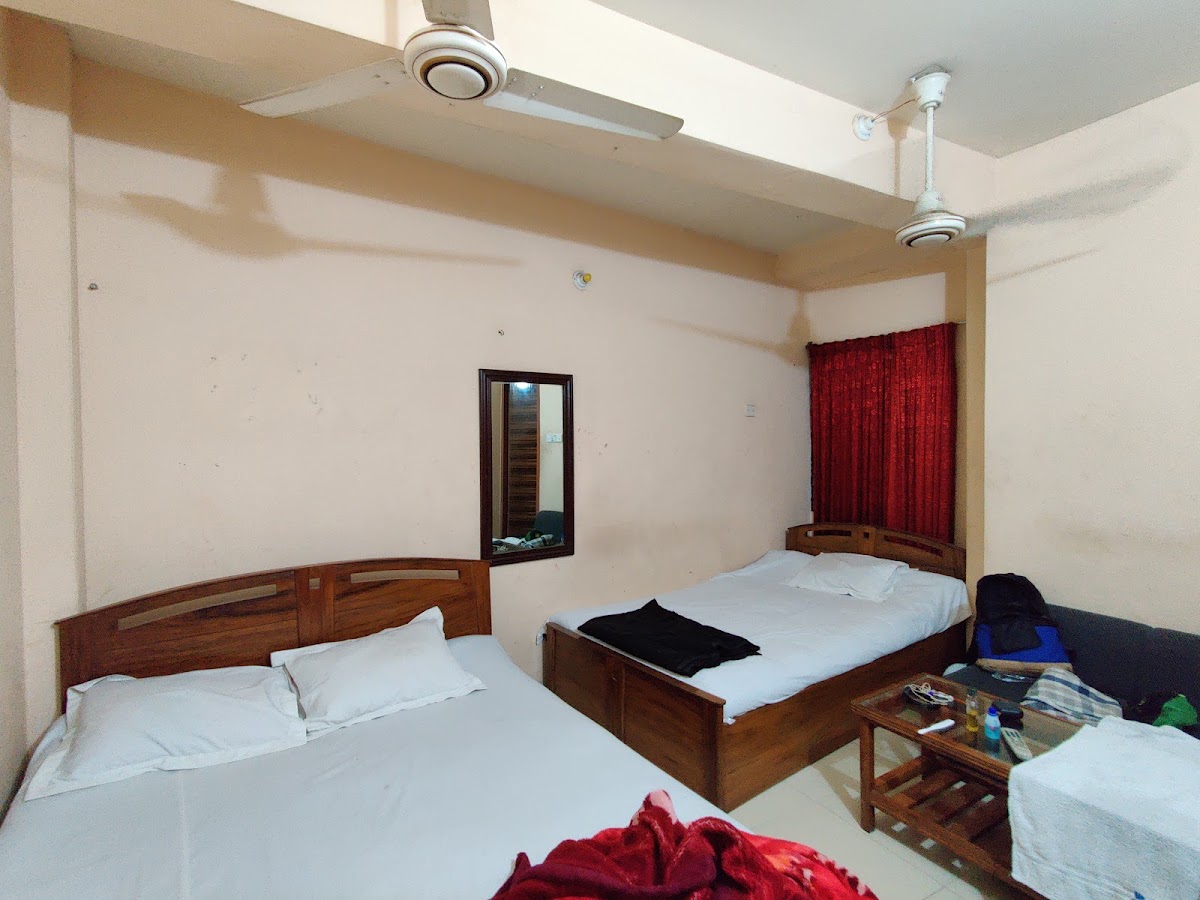 Hotel Diamond Park Hotel 3