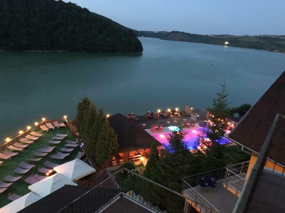 Hotel Diamond