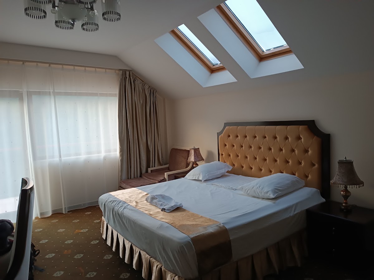 Hotel Diamond Hotel 3
