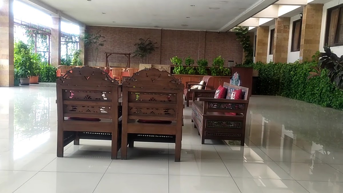 Hotel Diafan Wonogiri Hotel 2