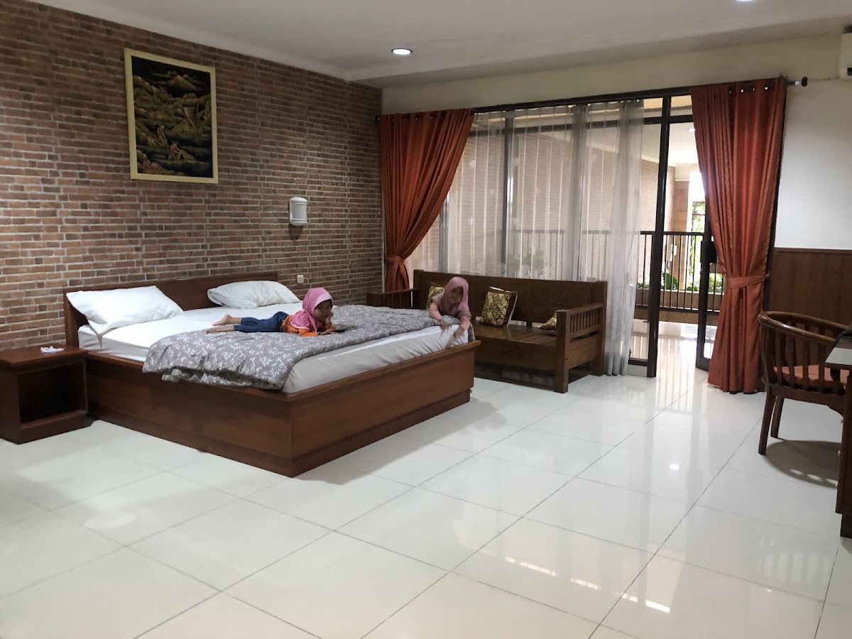 Hotel Diafan Wonogiri Hotel 3