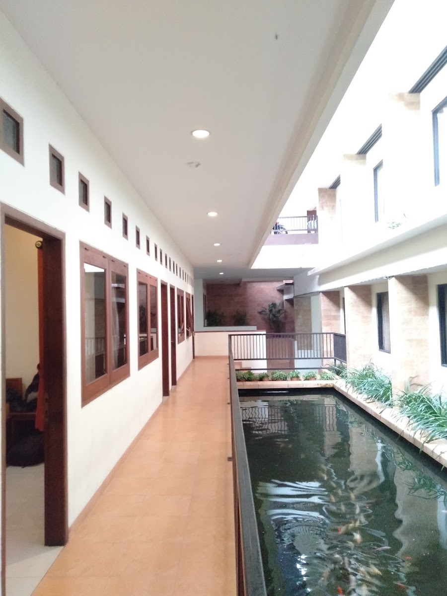 Hotel Diafan Wonogiri