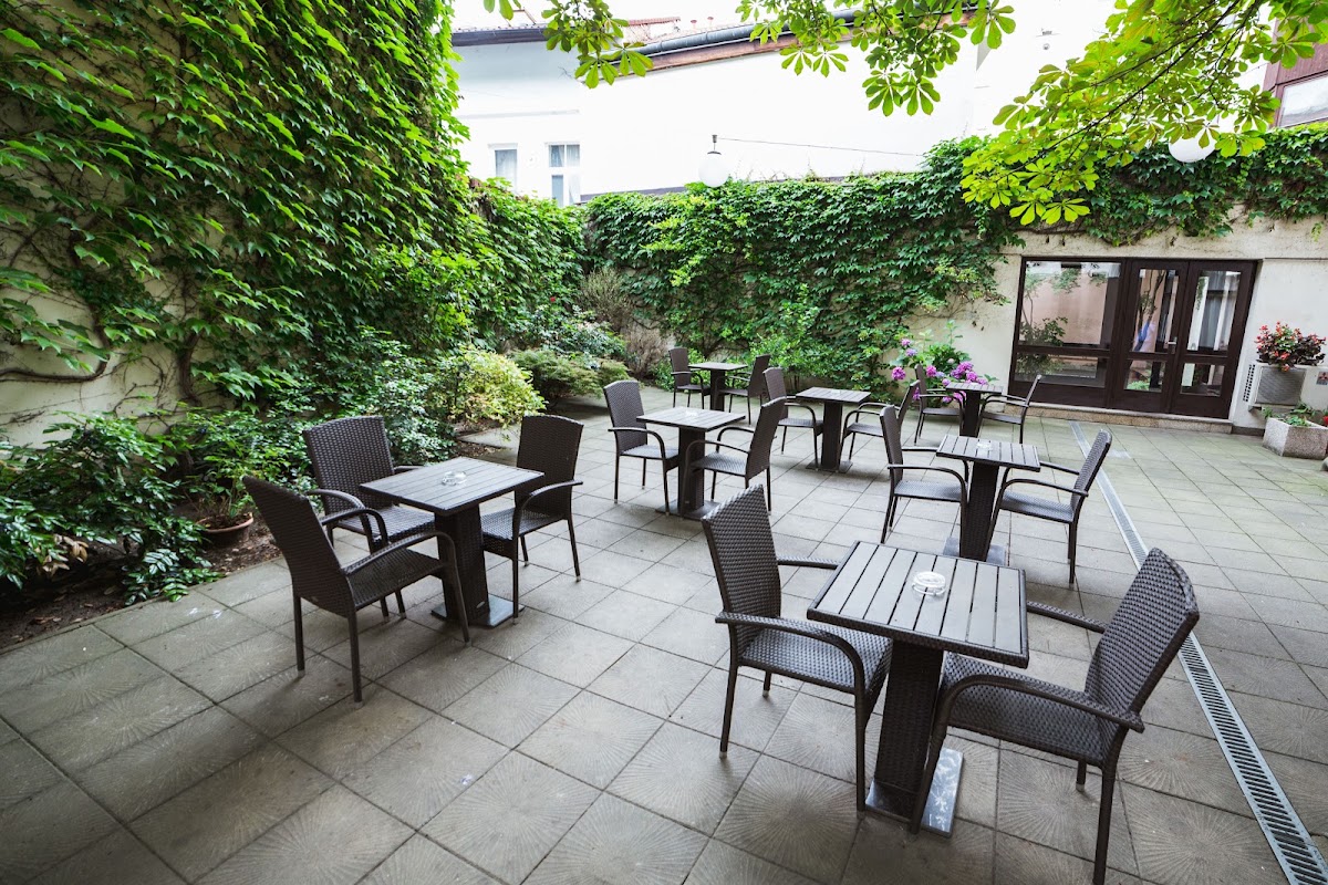 Hotel Dalimil