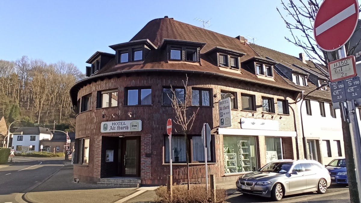 Alt-Hürth