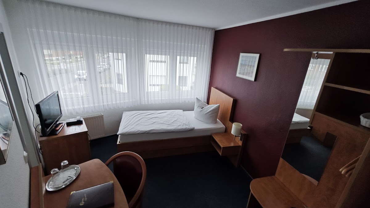 Alt-Hürth Hotel 2