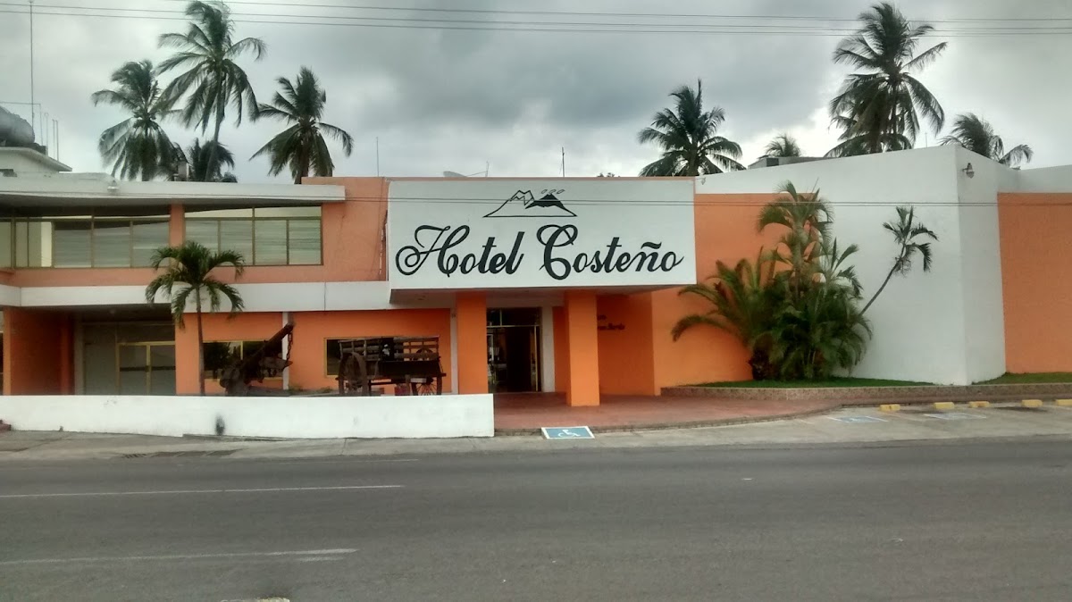Hotel Costeño