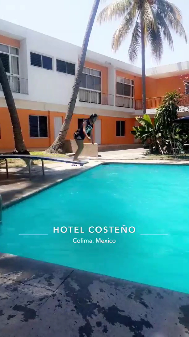 Hotel Costeño Hotel 2