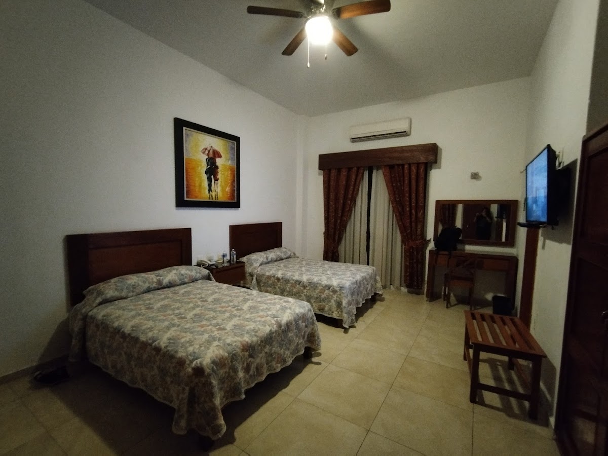 Hotel Costeño Hotel 3