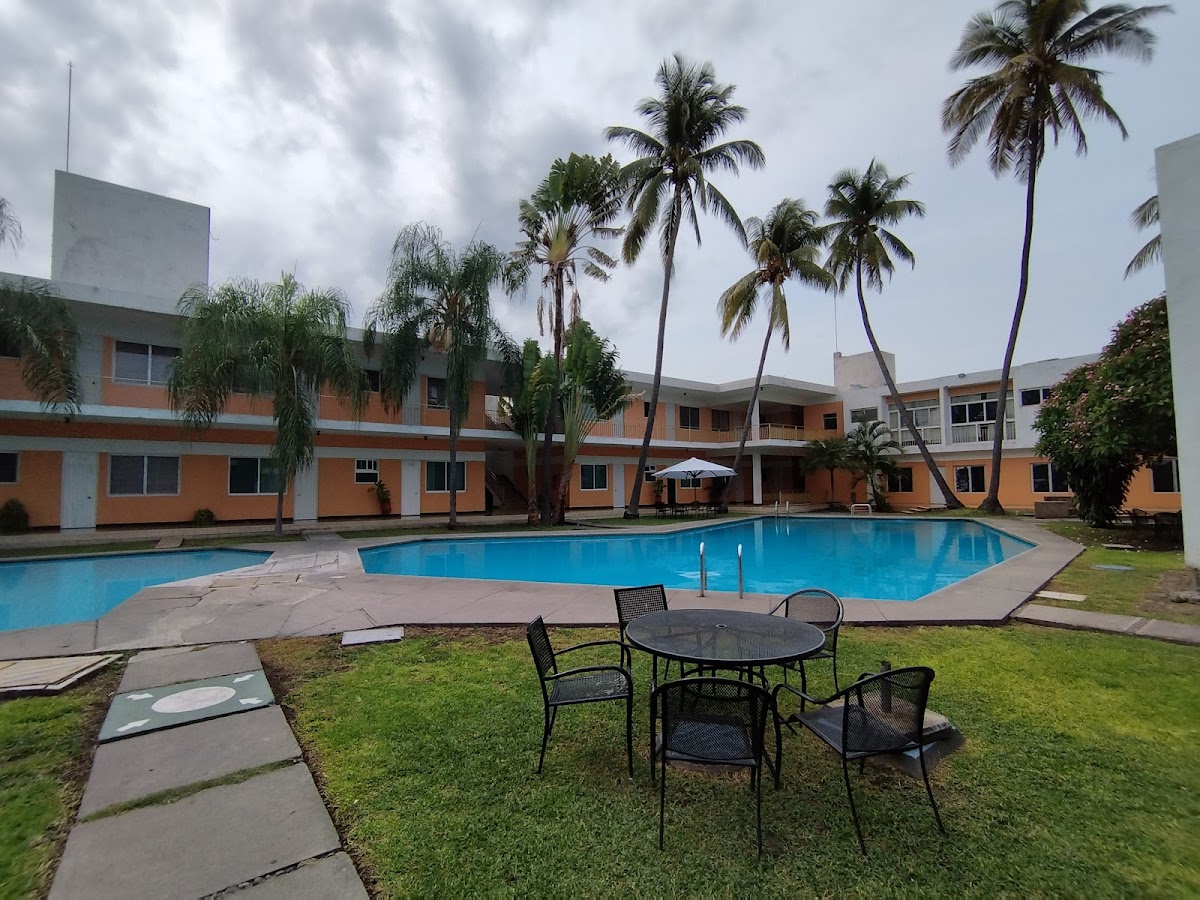Hotel Costeño