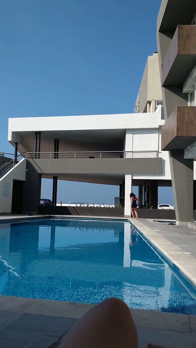 Hotel Costa Verde Hotel 2