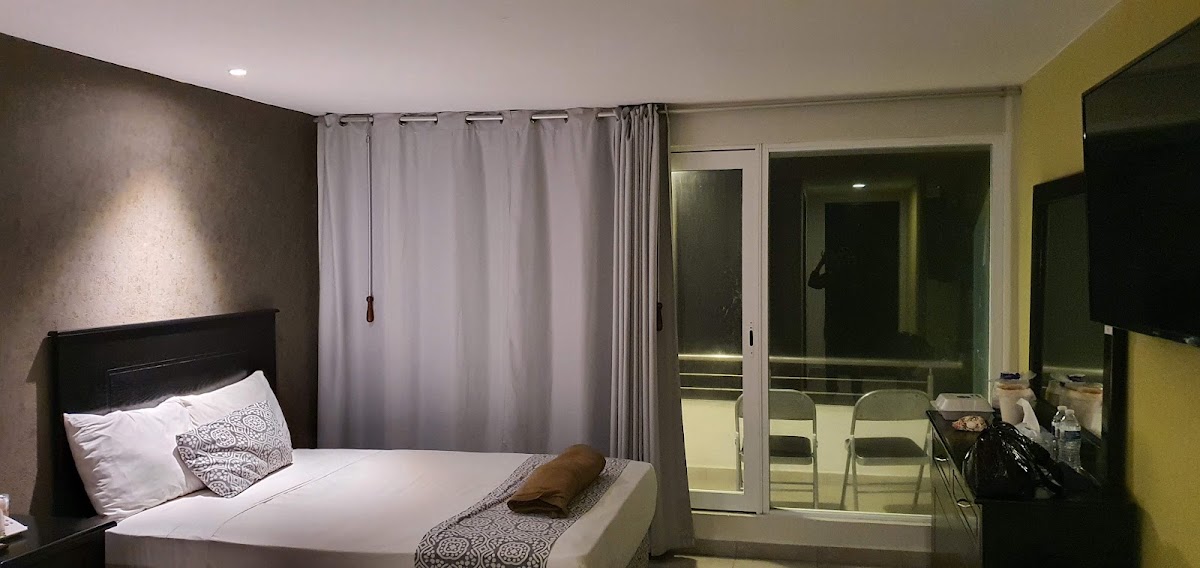 Hotel Costa Verde Hotel 3