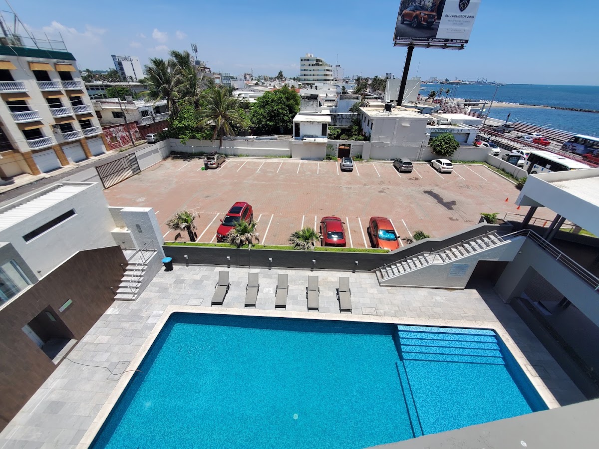Hotel Costa Verde