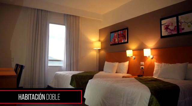 Hotel Convencion Boutique