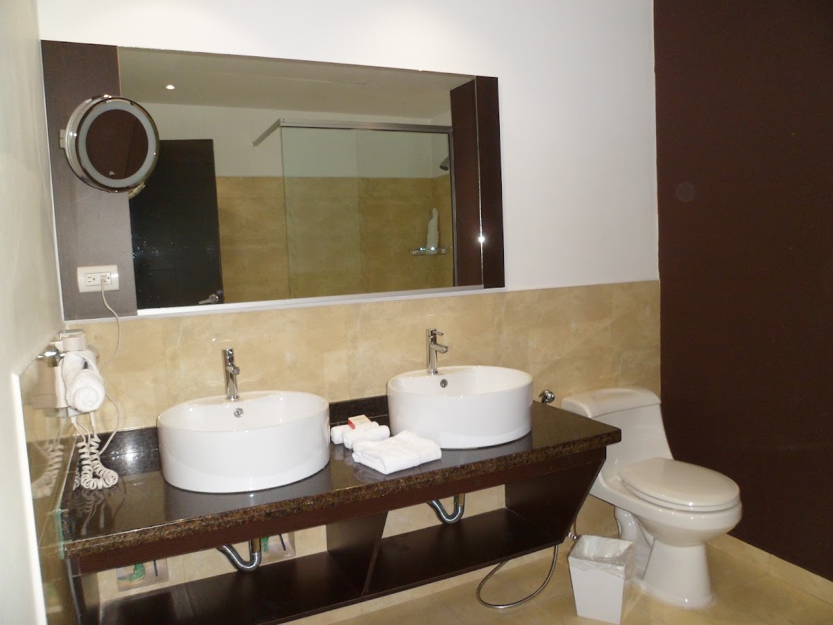 Hotel Convencion Boutique