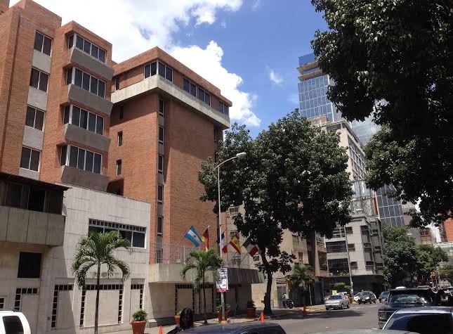 Hotel Coliseo