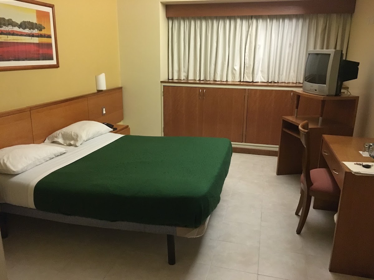 Hotel Coliseo Hotel 3