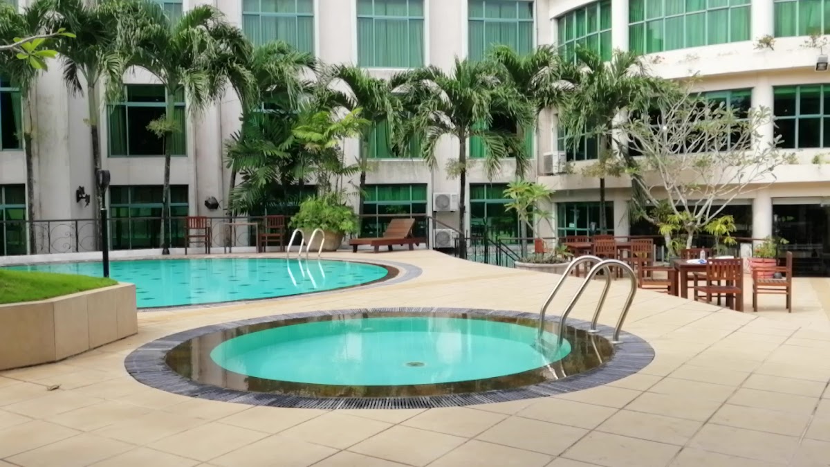 Hotel Clarion Hotel 2