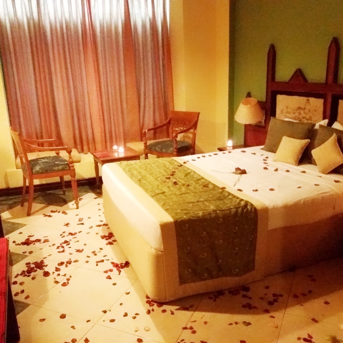 Hotel Clarion Hotel 3