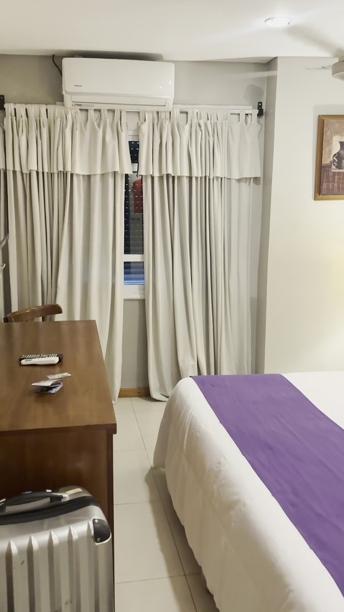 Hotel Ciudad Hotel 2
