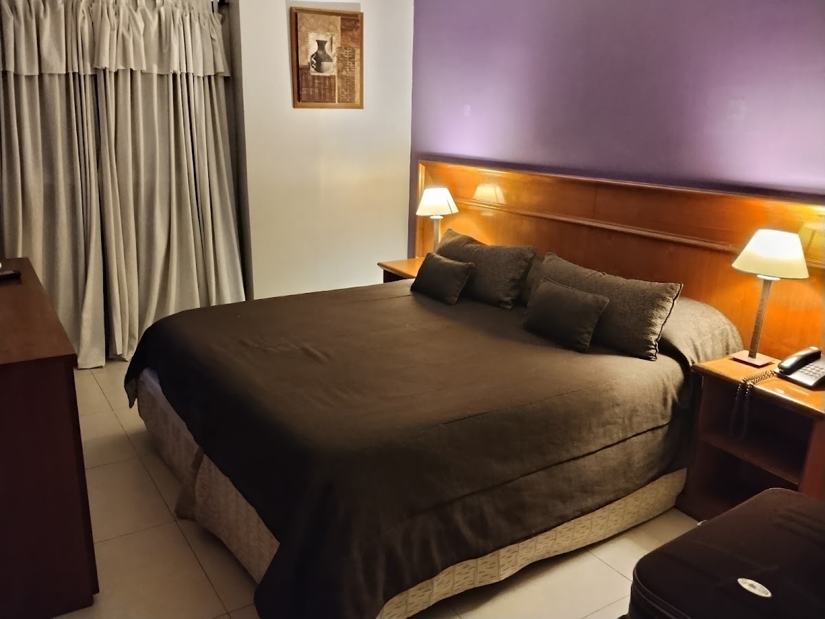 Hotel Ciudad Hotel 3