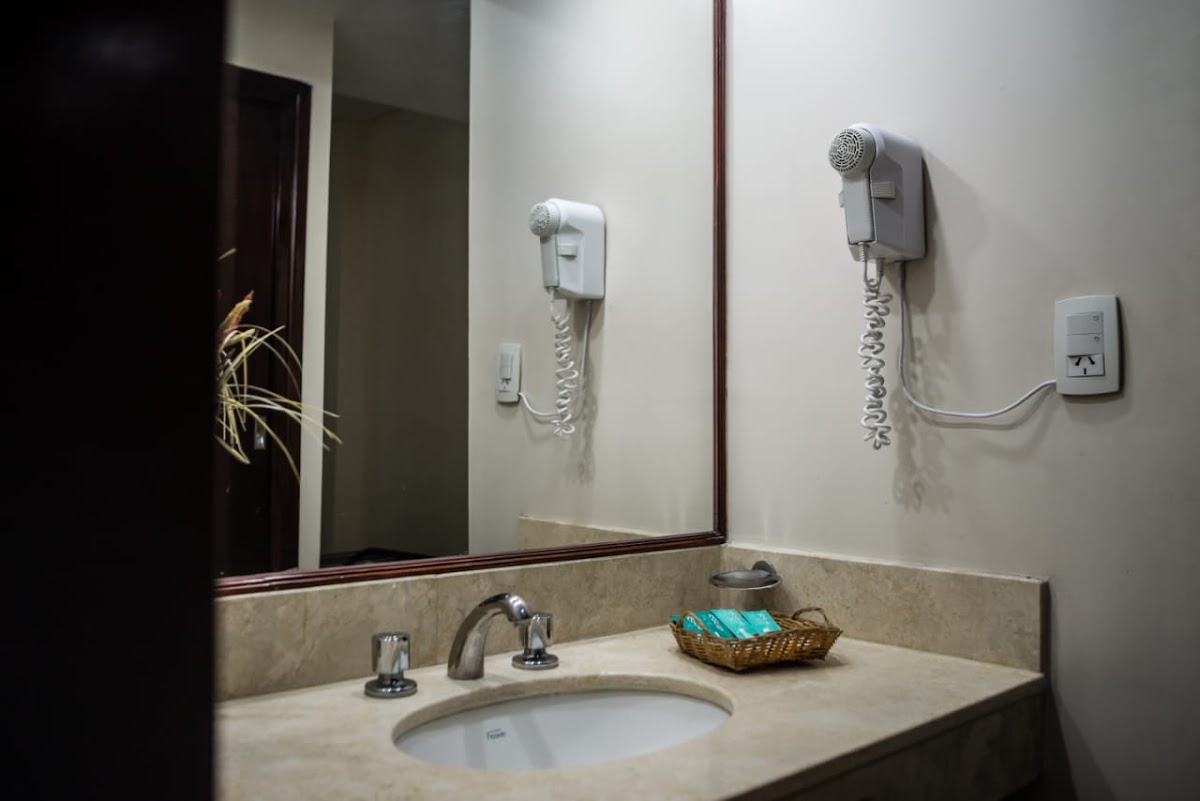 Hotel Ciudad