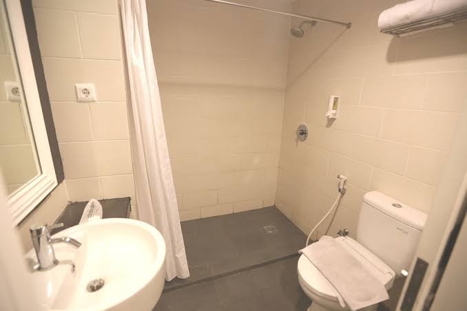 Hotel Citradream Bintaro