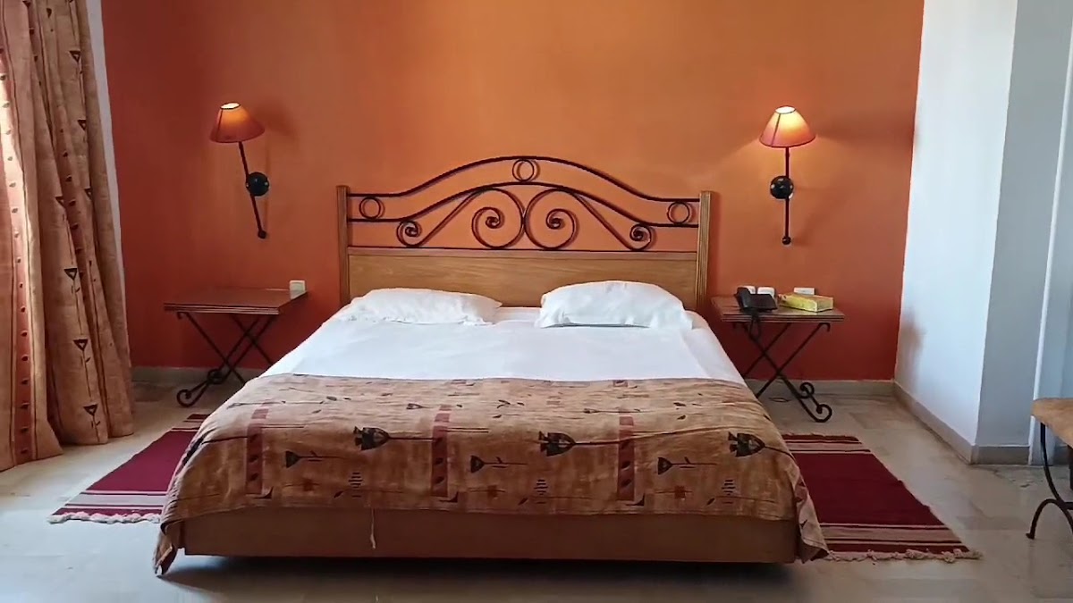 Hôtel Chich Khan Hotel 2