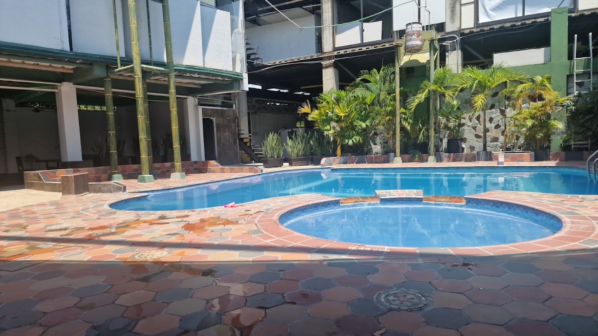 Hotel Chicala