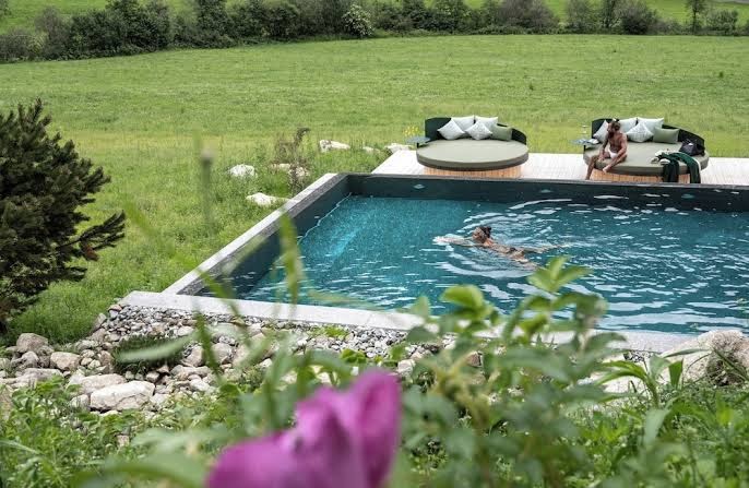 Valsegg Hotel 2