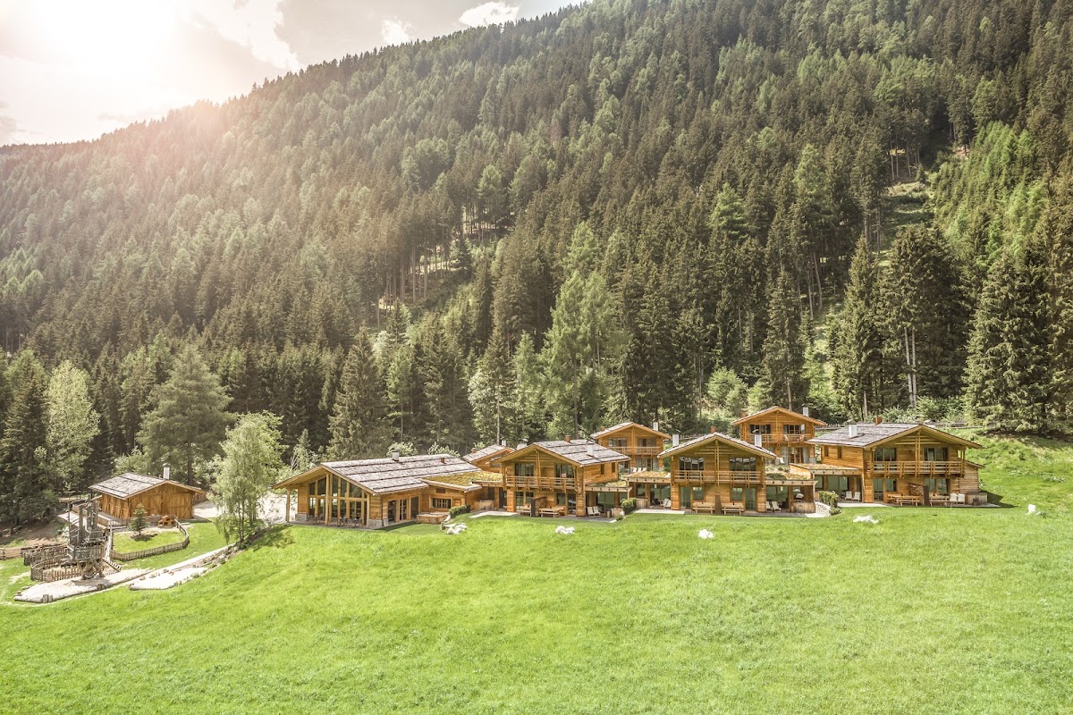 Valsegg Hotel 3