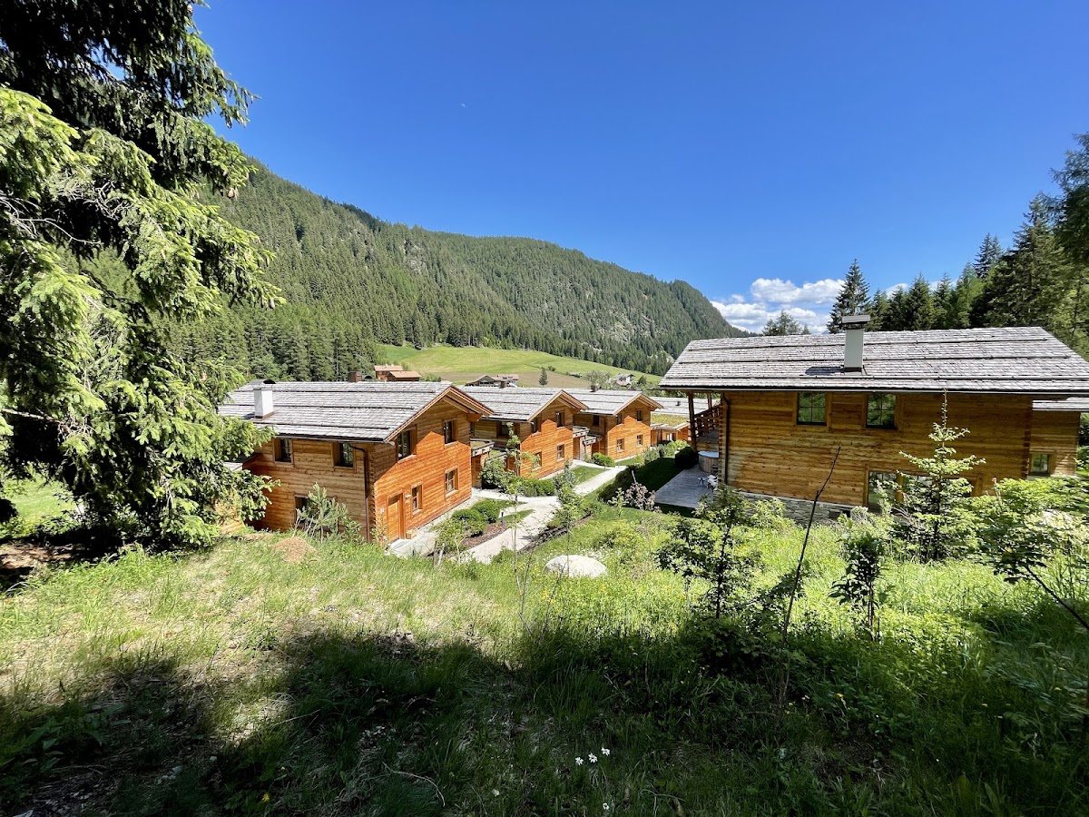 Valsegg