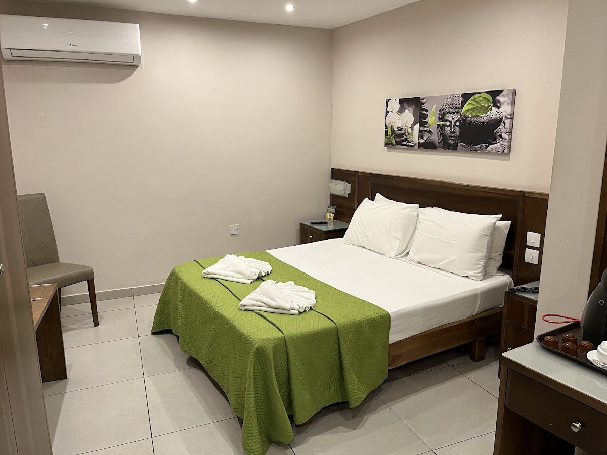 Hotel Cerviola Hotel 3