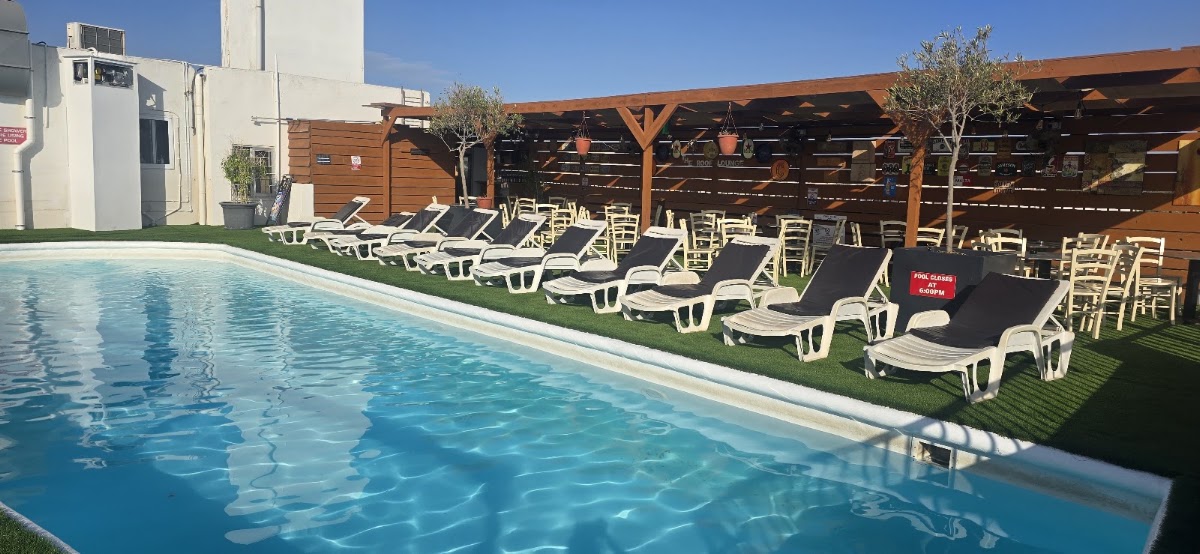 Hotel Cerviola