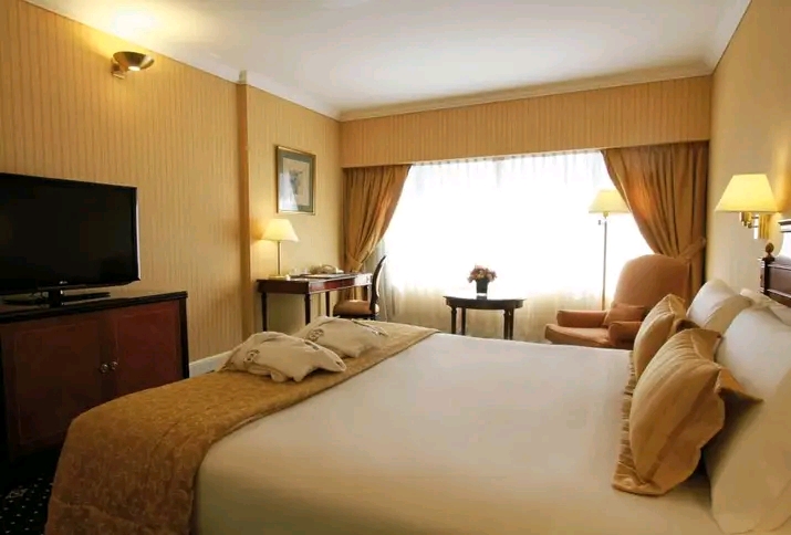 Hotel Central Buenos Aires Hotel 3