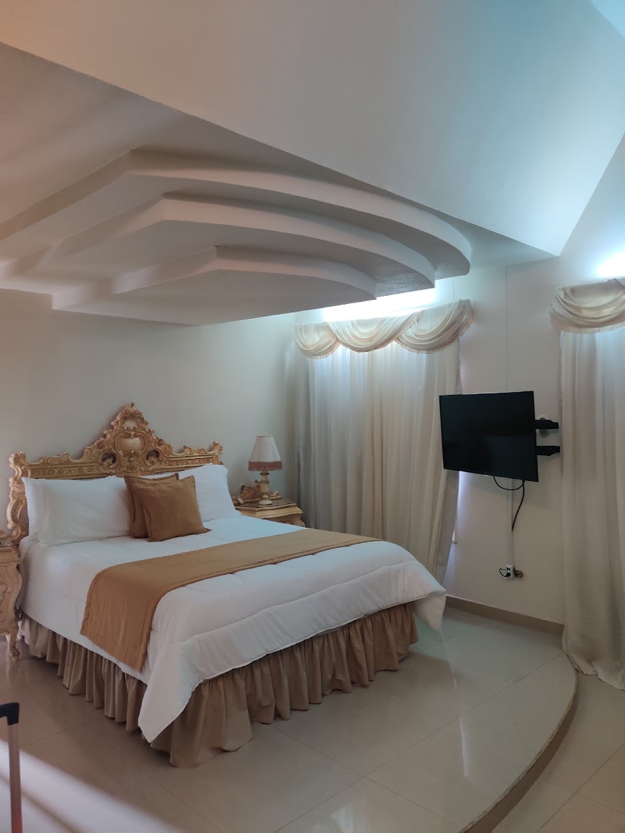 Hotel Castillo de La Fantasia Hotel 3