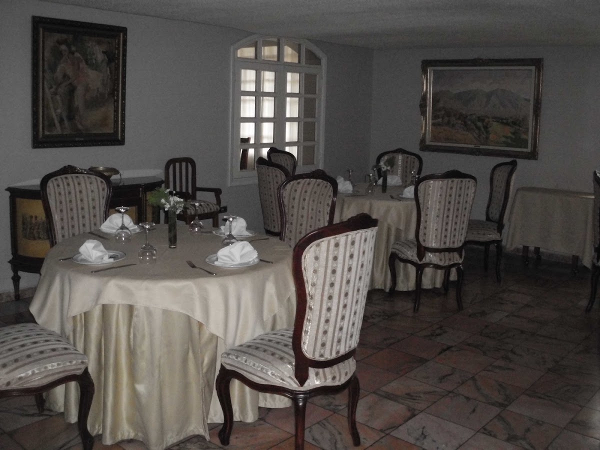 Hotel Castillo de La Fantasia