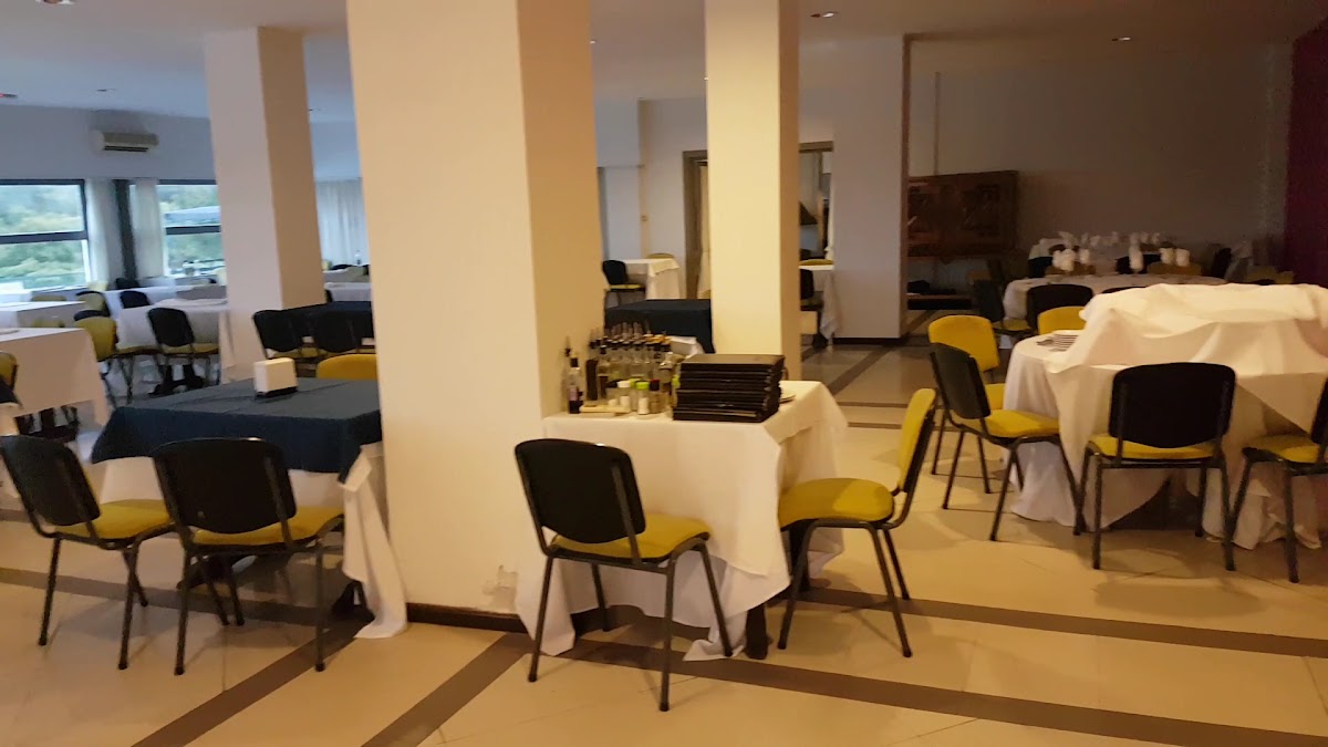 Hotel Casino Carmelo Hotel 2