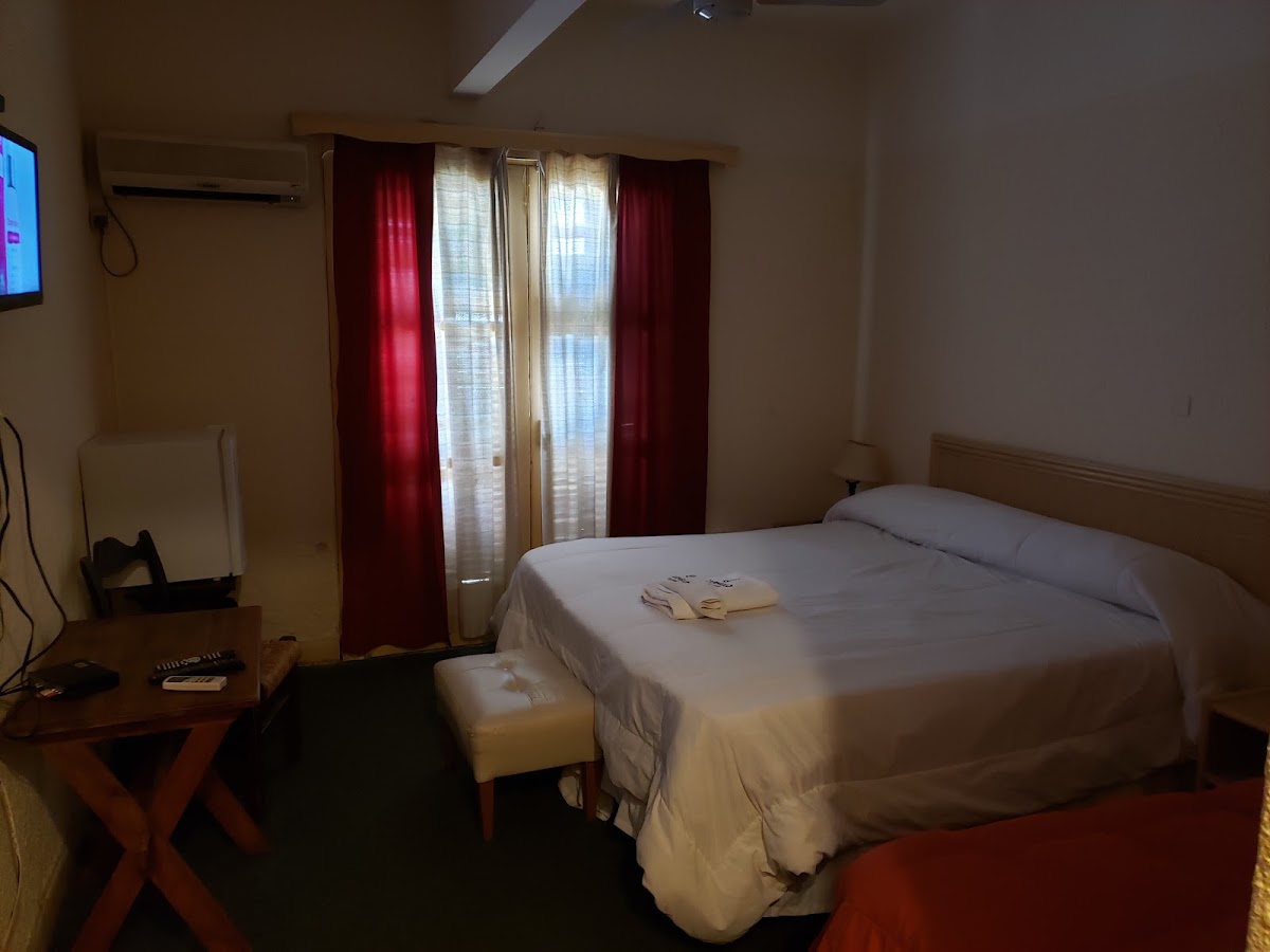 Hotel Casino Carmelo Hotel 3