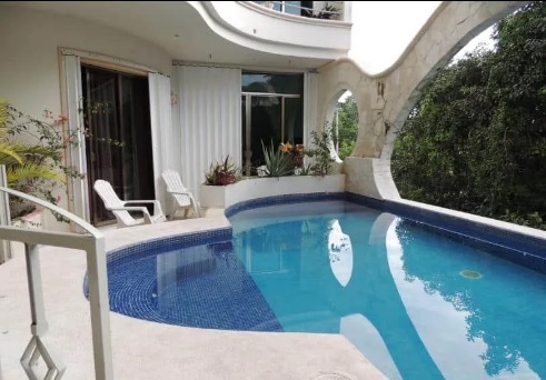 Hotel Casaejido