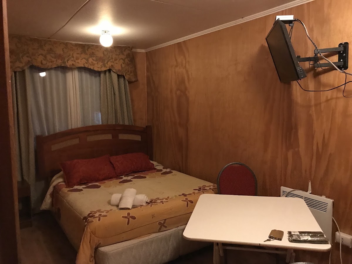 Hotel Casa Grande Hotel 3