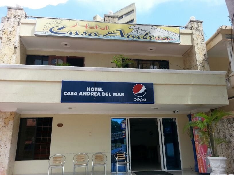 Hotel Casa Andrea