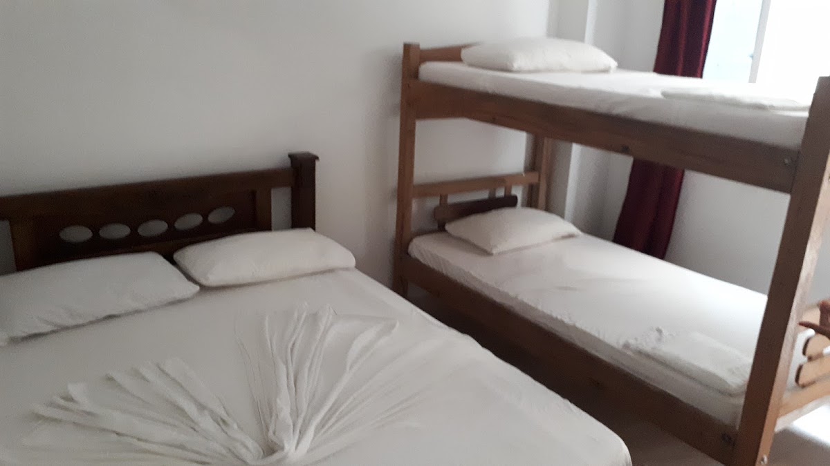 Hotel Casa Andrea Hotel 2