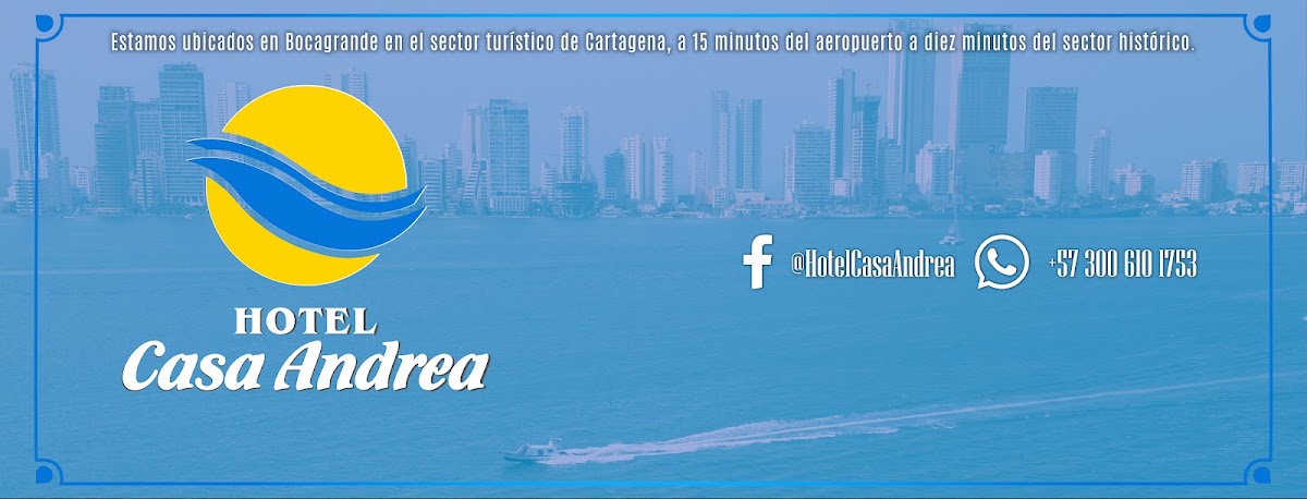 Hotel Casa Andrea Hotel 3