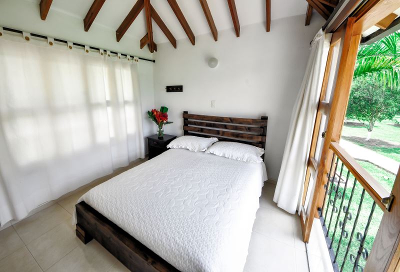 Hotel Campestre Villa Beatriz Hotel 3