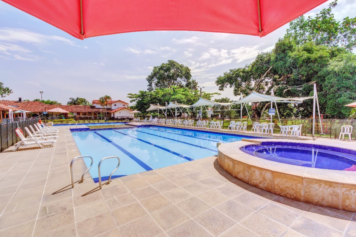 Hotel Campestre Villa Beatriz