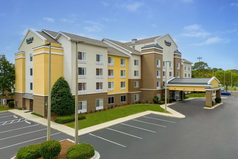 Fairfield by Marriott Inn & Suites Fort Walton Beach-Eglin AFB
