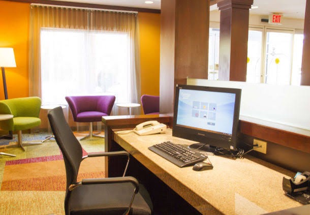 Fairfield by Marriott Inn & Suites Fort Walton Beach-Eglin AFB Hotel 2