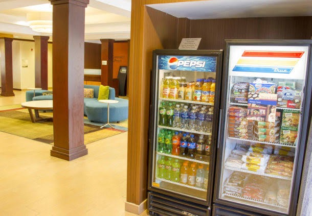 Fairfield by Marriott Inn & Suites Fort Walton Beach-Eglin AFB