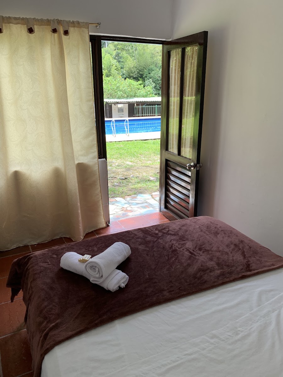 HOTEL CAMPESTRE LA VEGA INN Hotel 3